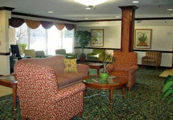 Baymont By Wyndham Kalamazoo East Interior photo